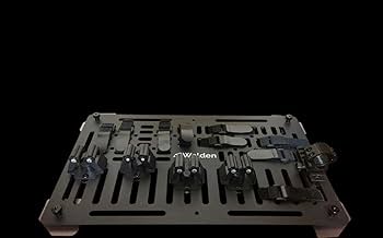 Amazon.co.jp: Walden 25L~30L アルミコンテナ用上蓋パネル, 24×40cm Amazon.co.jp: Walden 25L~30L アルミコンテナ用上蓋パネル, 24×40cm