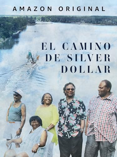 El camino de Silver Dollar