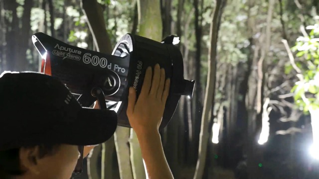 Amazon.com : Aputure F10 Fresnel Zoom Lens for Aputure LS 600d