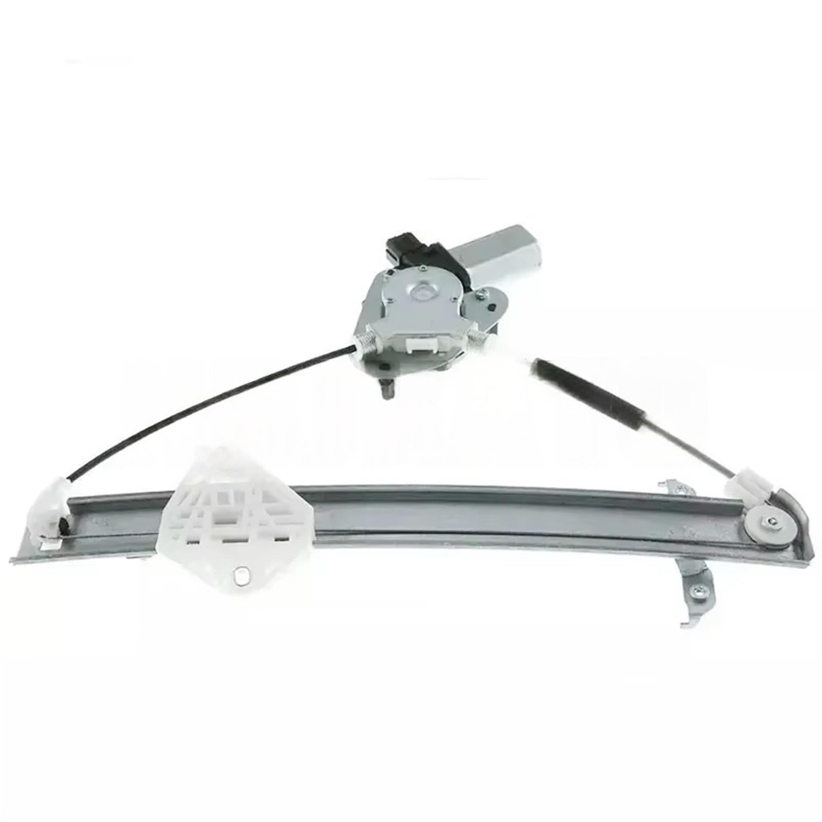 HIIAW Rear Right Power Window Regulator with Motor 61042SC010 for Subaru for Forester Window Regulator Bracket