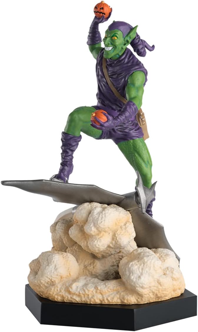 Marvel - Green Goblin Marvel VS. Figurine - Marvel VS. by