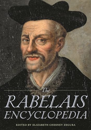 The Rabelais Encyclopedia view 2