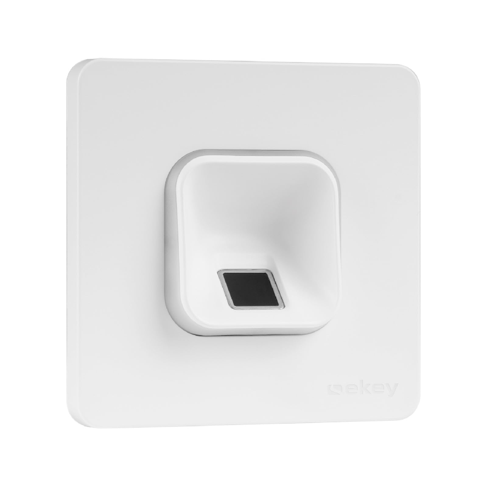 ekey xLine Fingerprintset (Weiß)