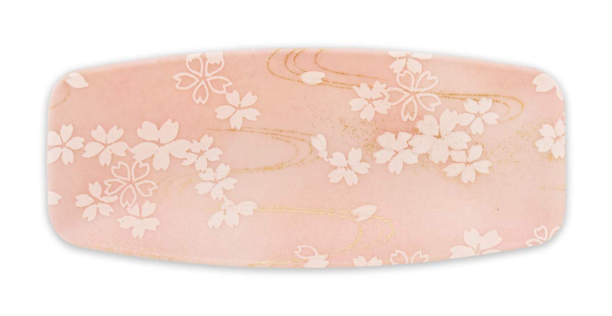 フルーツデザイン おしぼりトレイ 陶磁器製 フルーツデザイン おしぼりトレイ 陶磁器製