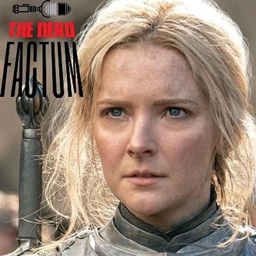 Episodio 16 - Los Anillos del (No) Poder.