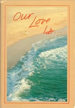 Paperback Our love is Book