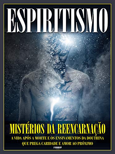 Conhecer Fantástico: Espiritismo