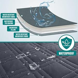   PetAmi-Waterproof-Couch-Cover-for-Dogs-Waterproof-Pet-Blanket-Reversible-Furniture-Cover-Sofa-Protector-for-Pet-Cat-Bed-Washable-Waterproof-Blanket-Dog-Cover-for-Couch-Seat-102x82-Gray