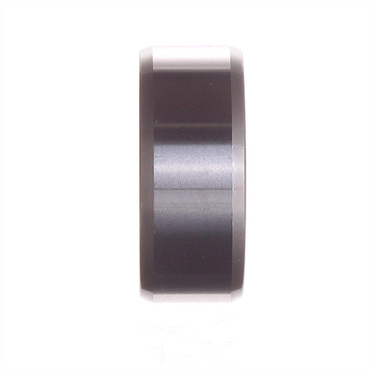 FAG Bearings RADIAL DEEP GROOVE BALL BEARINGS (62302-A-2RSR)