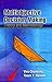 Multiobjective Decision Making: Theory and Methodology (Dover Books on Engineering)