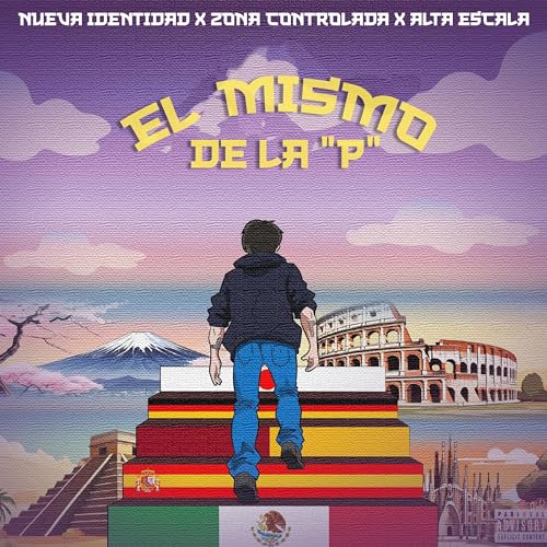  El mismo de la P
