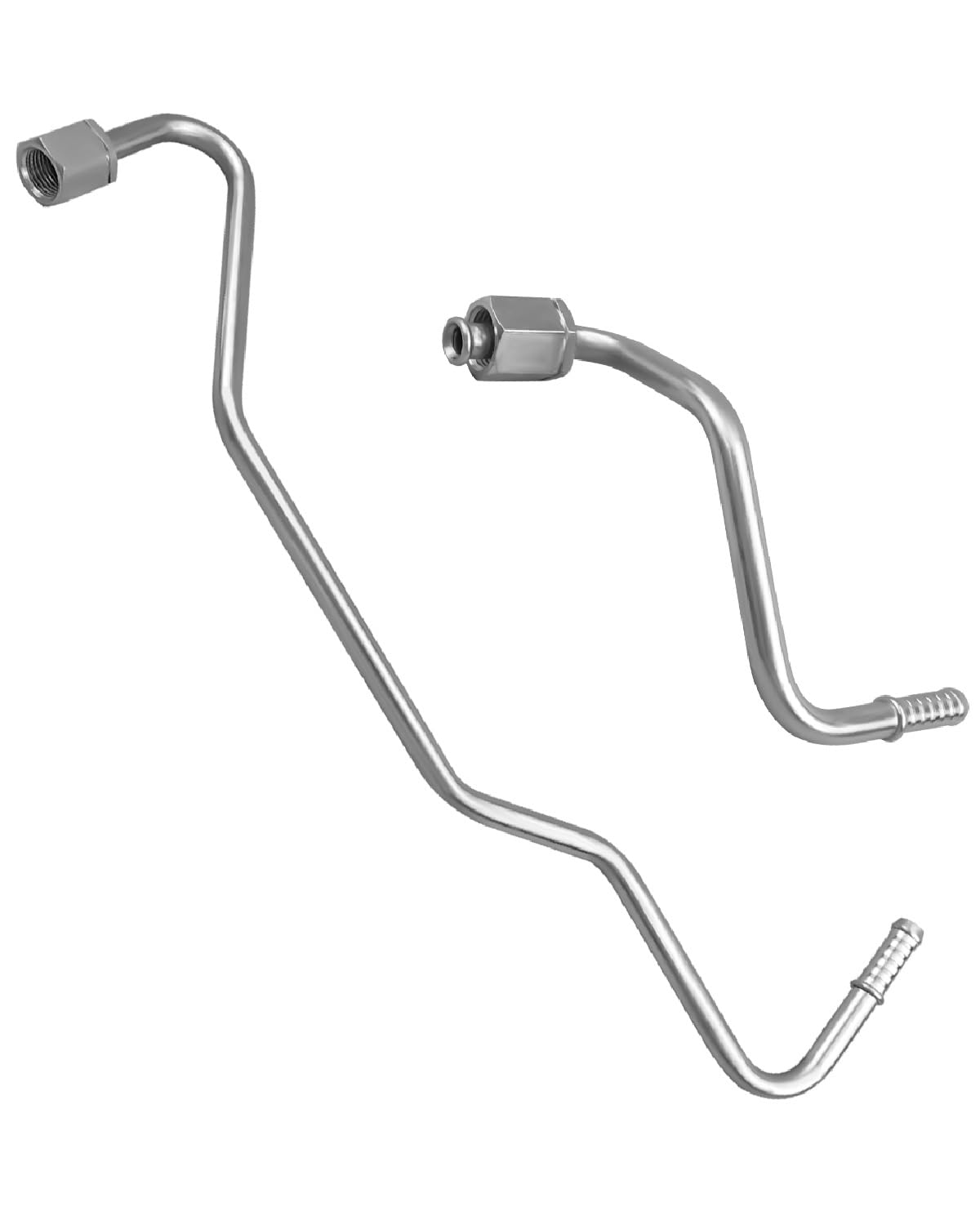 Amazon.com: 2Pcs Radiator Transmission Cooler Lines Fit for Grand