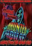 HAUNTED HOUSE MEMORIAL OMNIBUS �gUNHOLY FROM THE GRAVEYARD�h-ETERNAL BONDS-