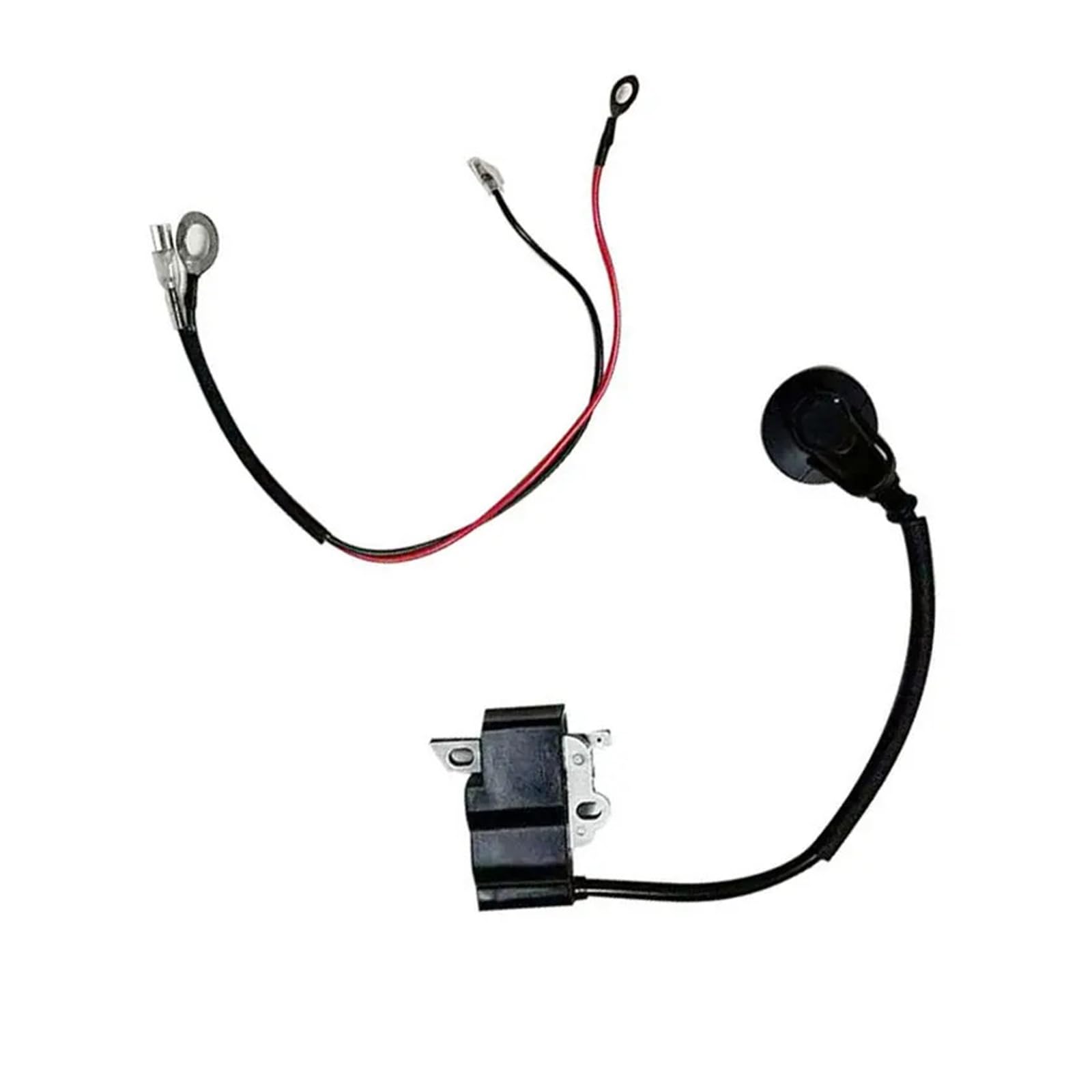 KHYTY3 11354001300 Ignition Coil Ftis for Sthil MS361 MS341 MS 361 Chainsaw