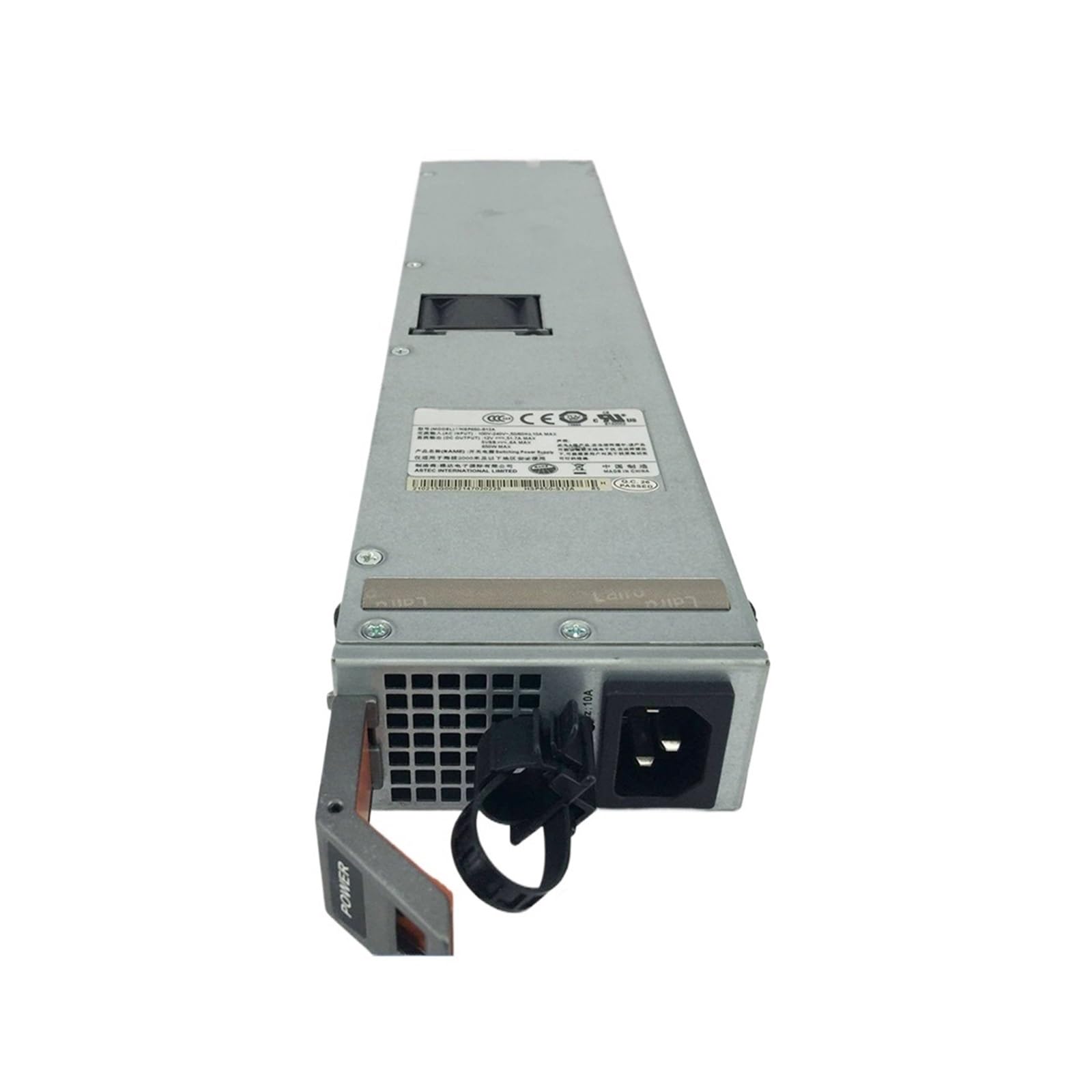 BALYDLUL Power Supply HSP650-S12A S3900 S5500T 650W