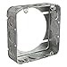 Thomas & Betts SC 5-SS-EXT-SPL DRWN 4 11/16"SQ EXT RN (Pack of 25)