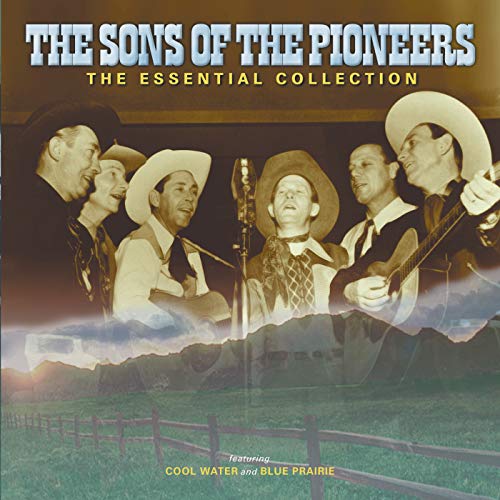 The Sons Of The Pioneers