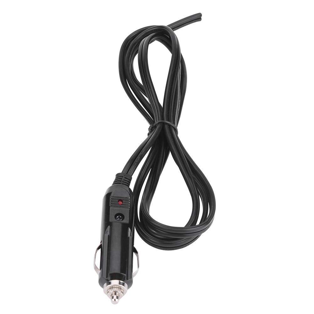 Désembuage de pare-brise, durable, noir, dégivreur pour pare-brise de voiture, chauffage, ventilateur de refroidissement