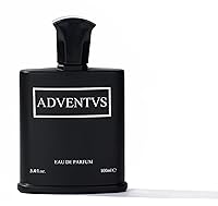 Vista 6 de Colonia para hombre inspirada en Creed Aventus Fragancia 3.4 Oz