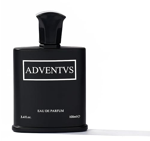 Colonia para hombre inspirada en Creed Aventus Fragancia 3.4 Oz