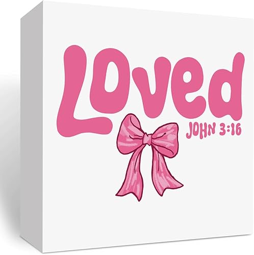 Miniatura 27 de Regalos del día de San Valentín para ella él, decoraciones retro del día de San Valentín, regalo para novio, novia, pincelada de corazón, caja de