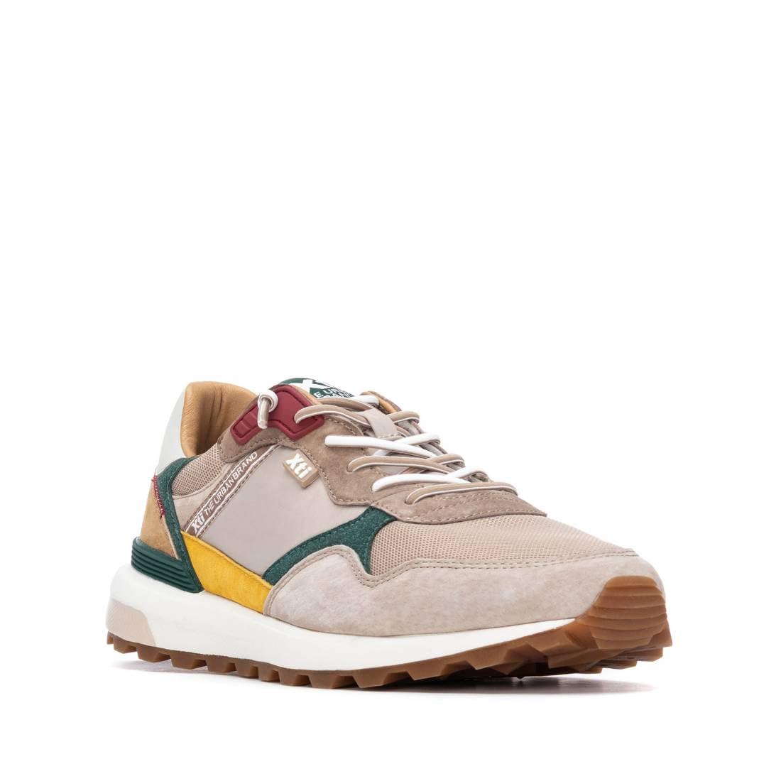 XTI 14571703 ZapatillasHombre
