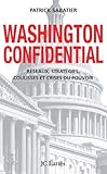  Washington confidential
