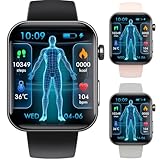 スマートウォッチ F300