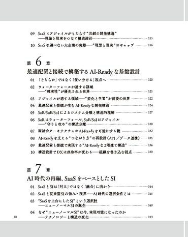 AI-Ready Commerce AI時代に適応する大企業コマースモデル