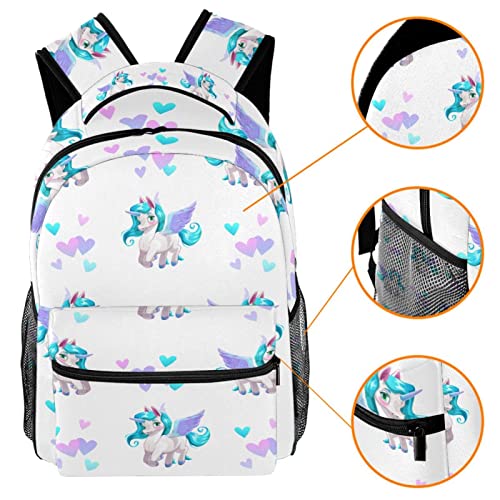 Sac à dos de voyage noir medium avec porte-bouteille imprimé pattes - 3