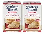 Southern Biscuit Formula L Complete W/golden Shortening Flakes Biscuit Mix, 2-52 Oz. Pkgs