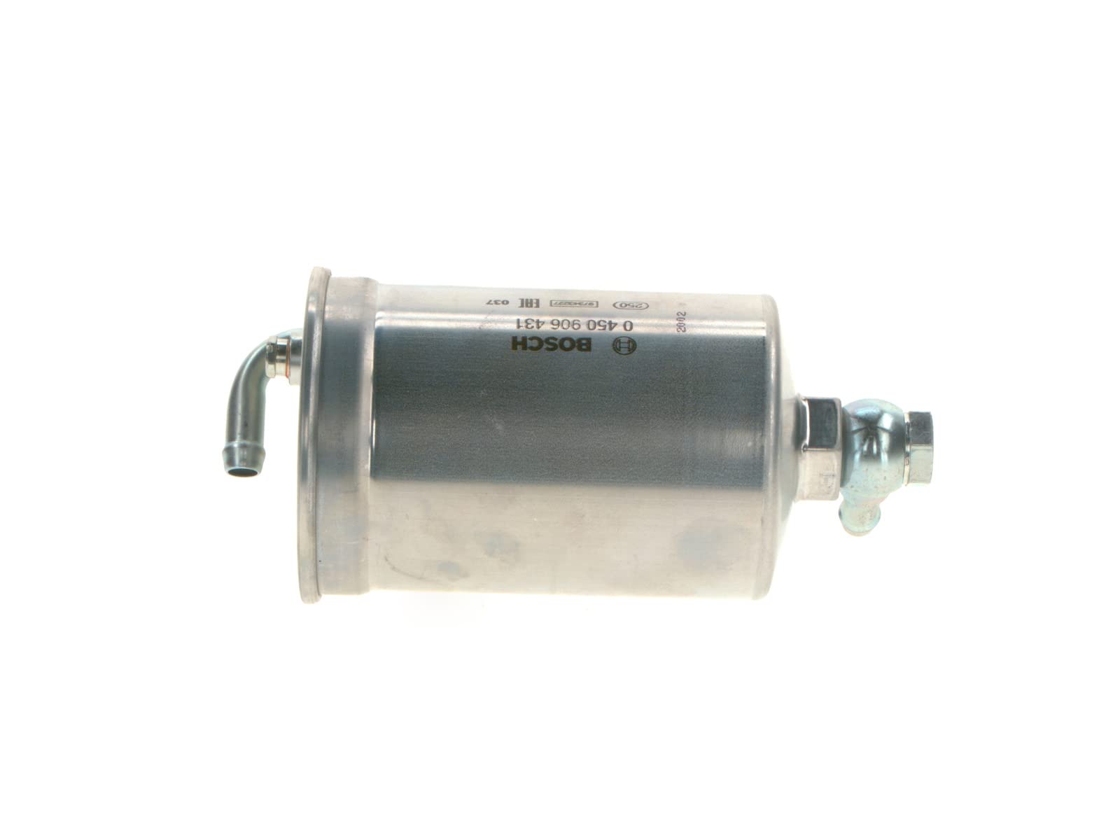 Filtro Diesel per Auto Bosch N6431 - Separa le particelle e l'acqua dal carburante, protegge il sistema di iniezione