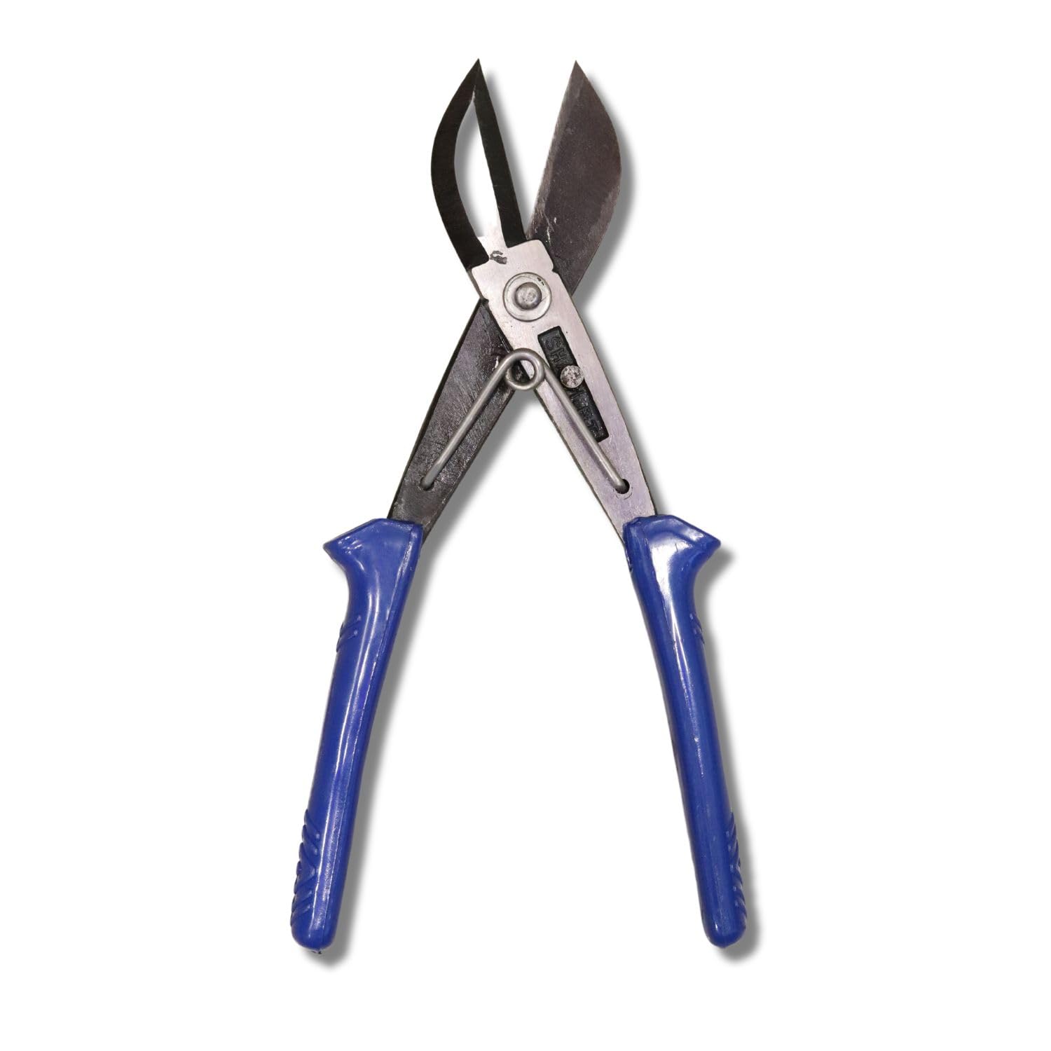 WallVilla Ease Handly 8 Inch Metal Cutter Tool | Popat Katiya 8" Tin Cutter, Wire, Net etc. (B0CQTLDSWC) Amazon Price History, Amazon Price Tracker