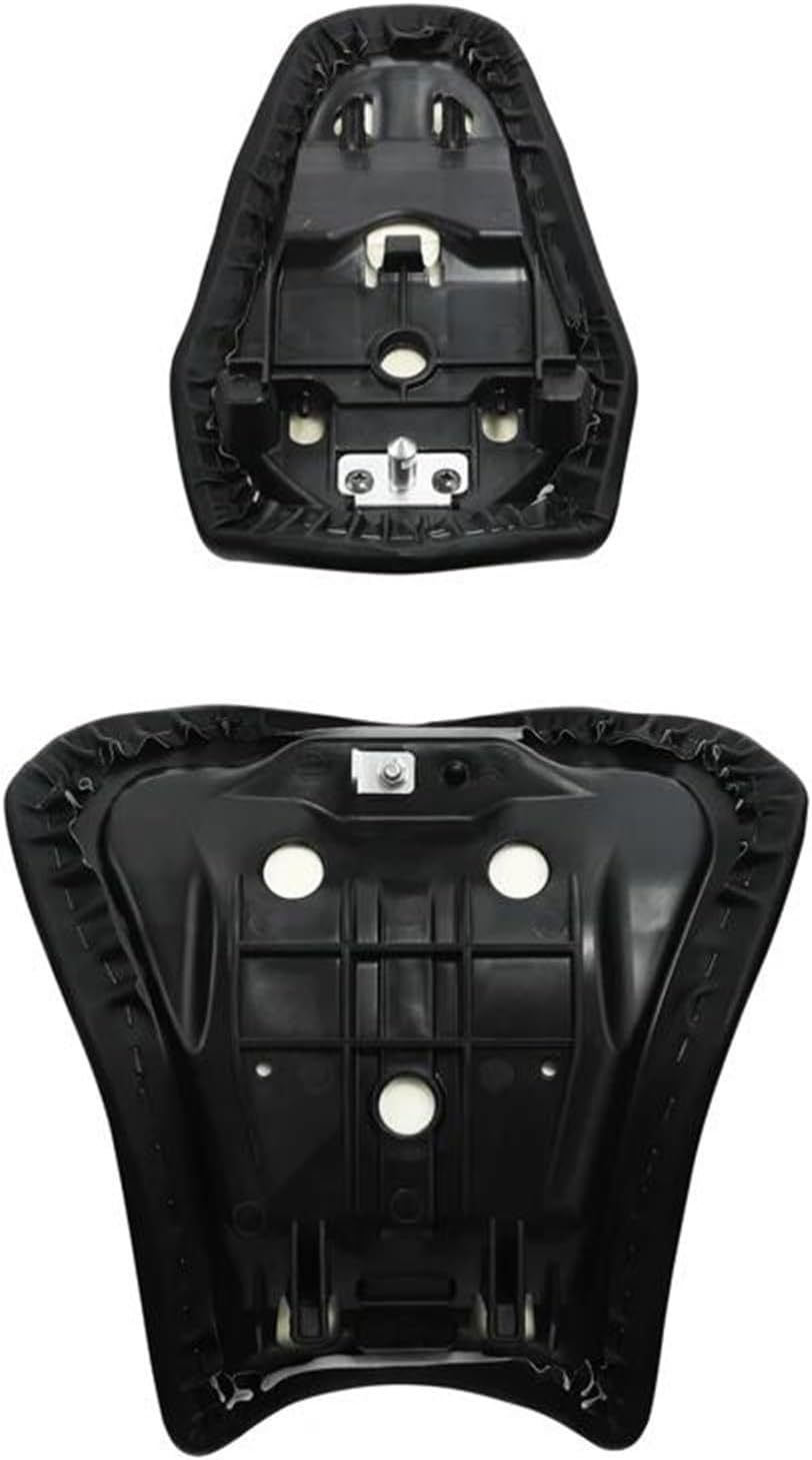 ちゃた様 シートカバー オートバイ後部助手席カウルシートバックカバーフェア