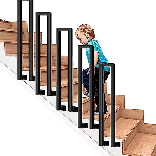 Consejos y reviews para comprar Escalera forja los preferidos por los clientes. 7