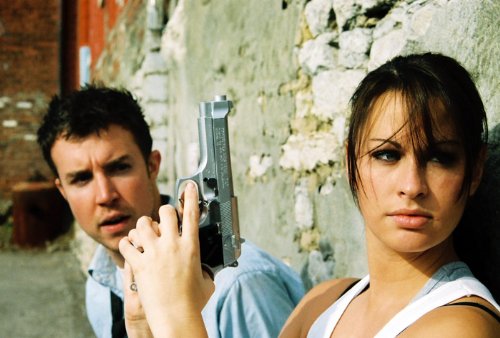 Interception Im Visier des FBI DVD evita cortes de streaming en internet 4