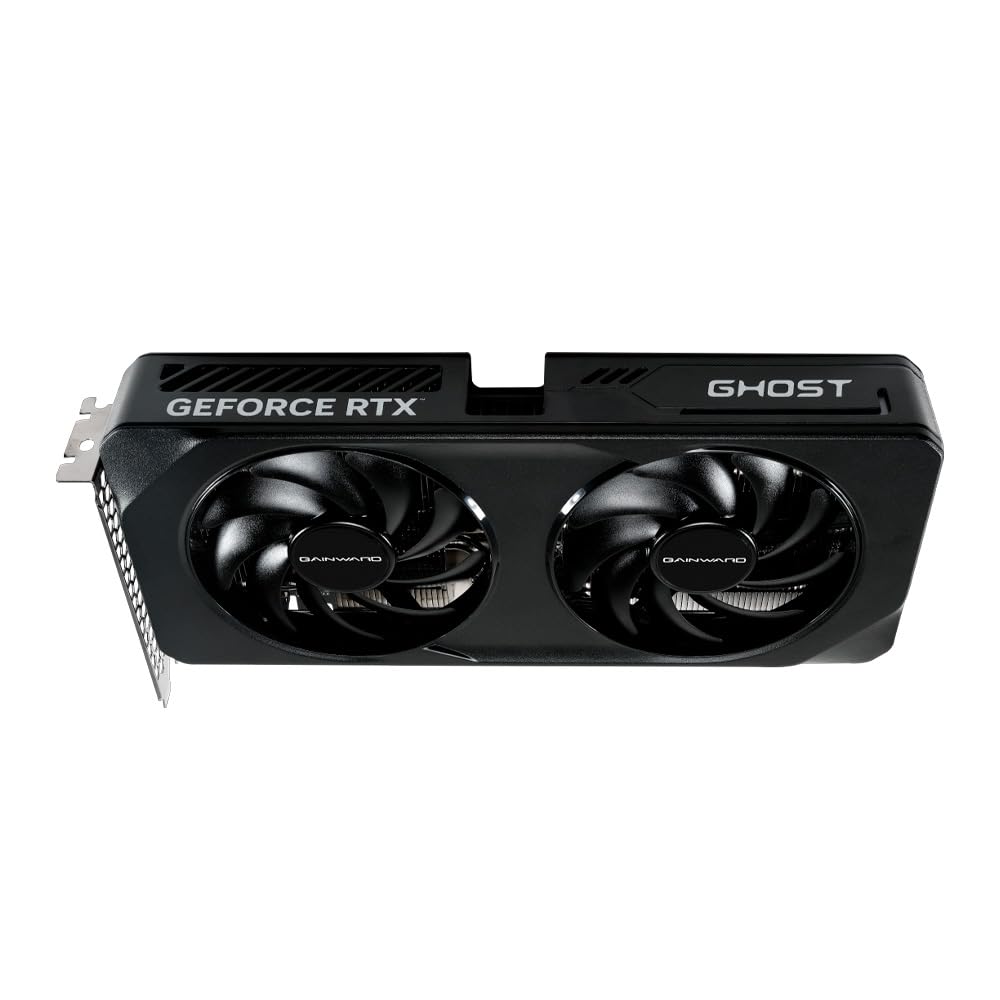【新品】GAINWARD GEFORCE RTX5060Ti 8G Placa de video Gainward RTX 5060 TI Ghost OC 8GB GDDR7 128 bits