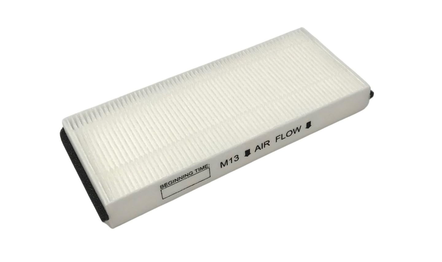 Ventilation Fan M13 Air Filter Compatible with Panasonic Model Numbers FV10VE1, FV10VEC2