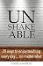 Unshakeable: 20 Ways to Enjoy Teaching Every Day...No Matter What