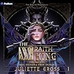 Cover of The Wraith King