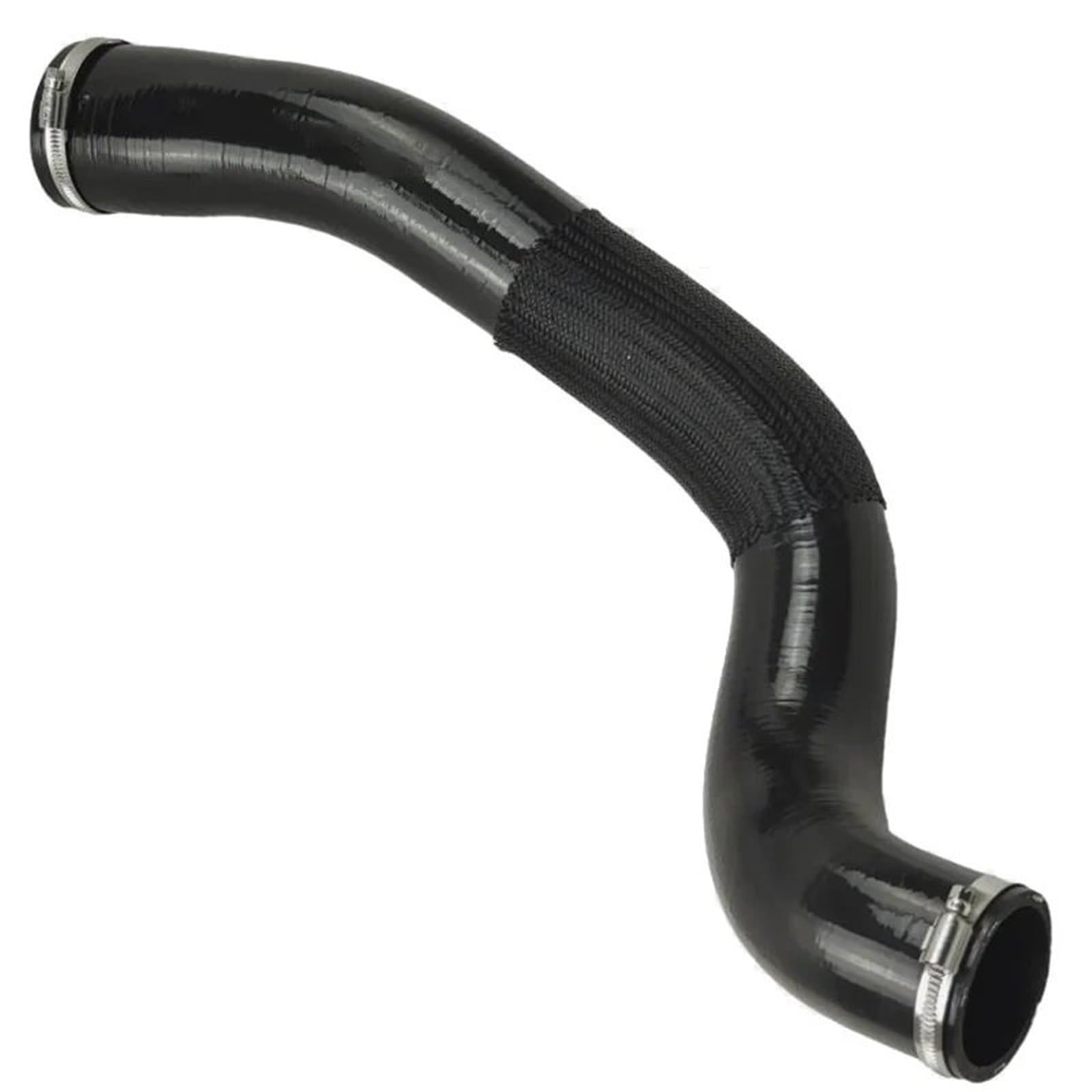 Conduits de Pression et durites Convient pour Tuyau de Refroidisseur intermédiaire Turbo pour Ford Ranger (TKE) 3.2 TDCi 4x4 AB396K683BF Voiture Silicone Coupleur