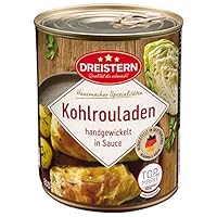 DREISTERN 2 Gourmet