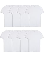 Algopix Similar Product 20 - Fruit of the Loom Mens Undershirts