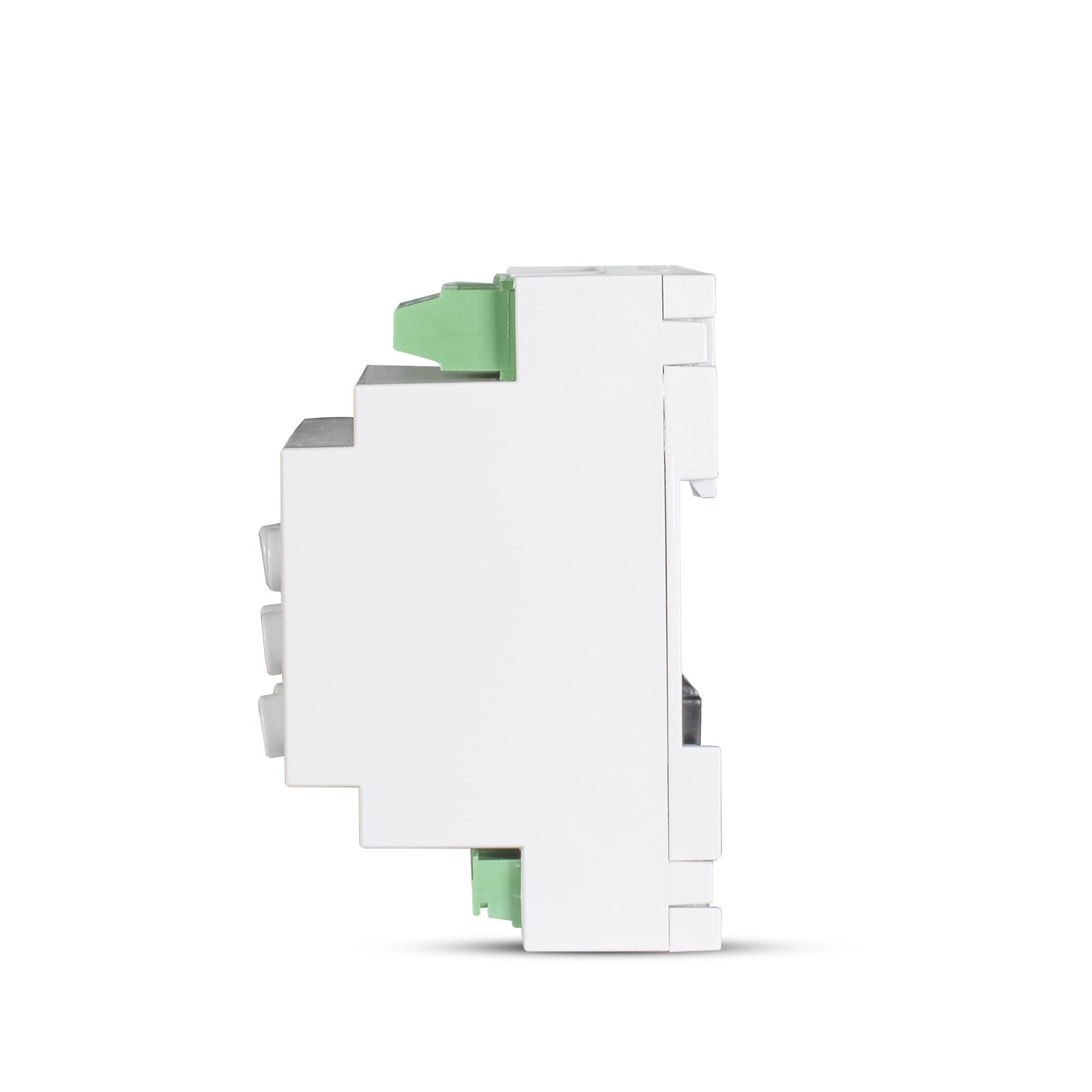 Regulador eléctrico de dos circuitos de válvulas R3V-421, regulador de tres vías/cuatro vías para 2 zonas.