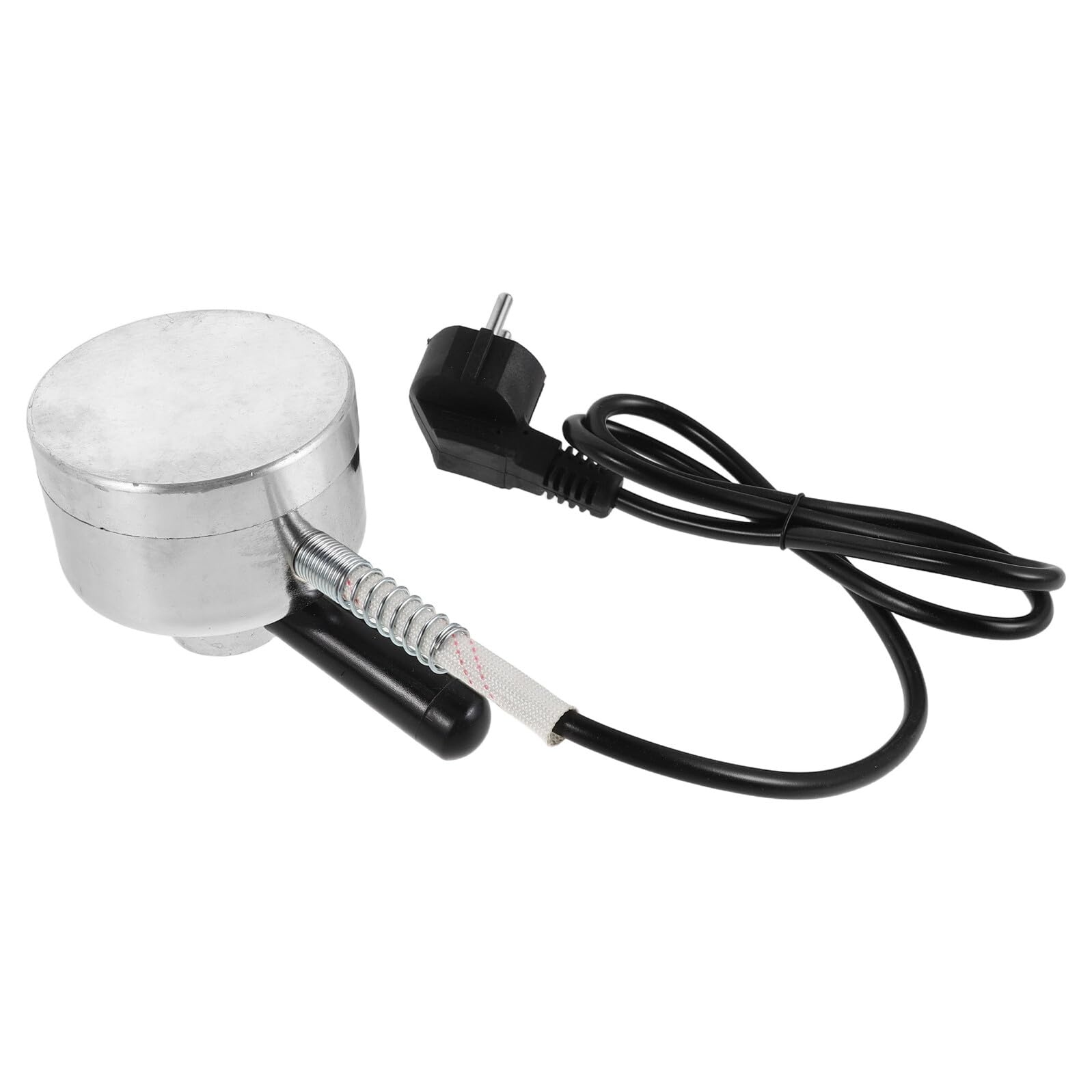 NOLITOY Riscaldatore Termostato per Strumento Pneumatici, Kit Riscaldante per Officine Garage Auto, Attrezzo Multifunzione per Forature Pneumatici