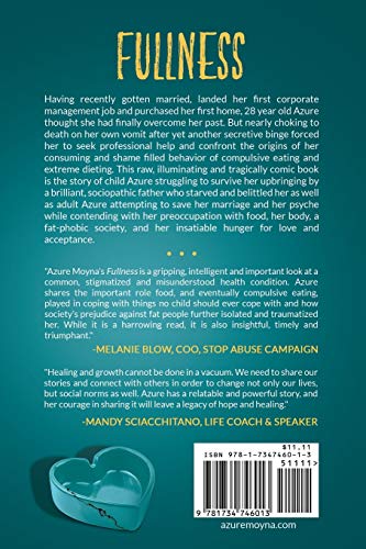 Fullness: A Memoir #TOP1