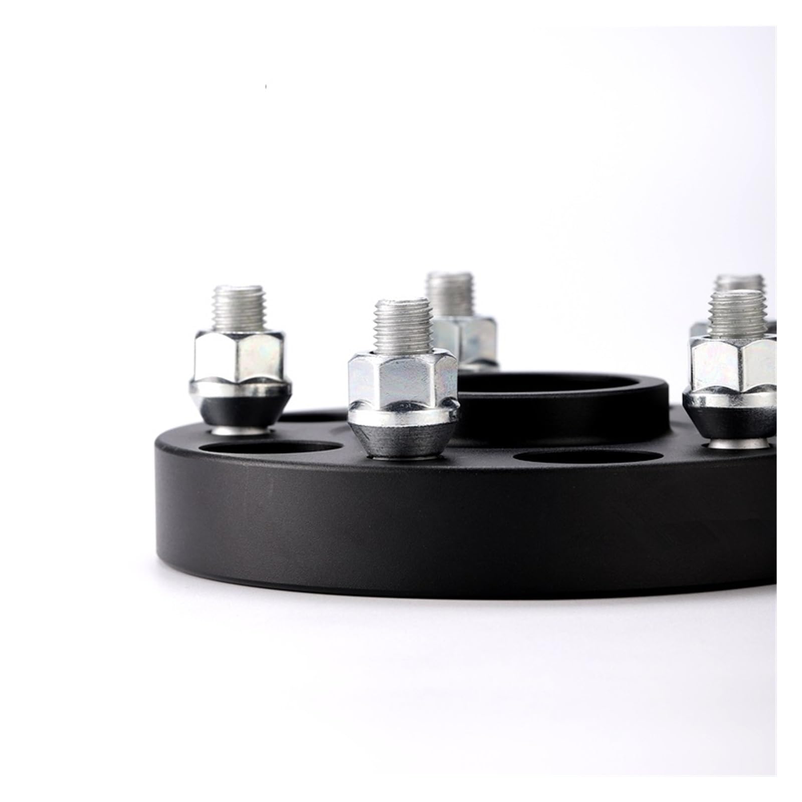 Adaptateur de moyeu d'entretoises roue, pour BMW E46 E60 E90 F10 F30 pour Land pour Rover pour Mini 1 pièce Entretoises de roue
