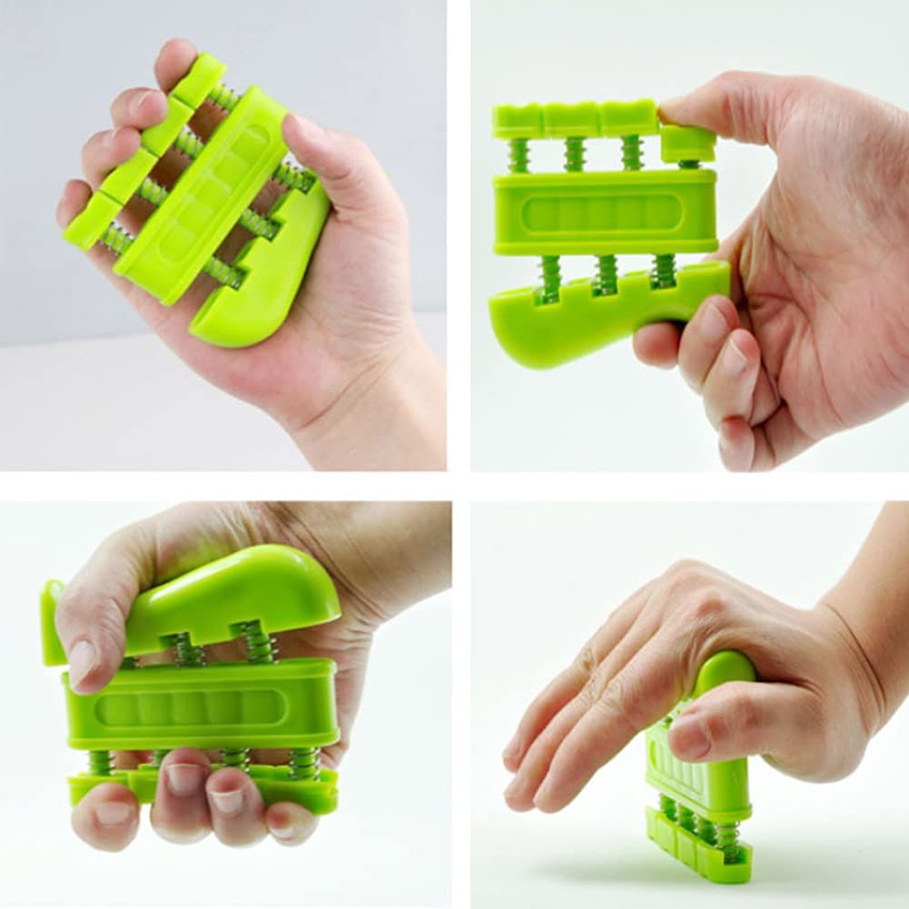 2 Extenseurs De Main Réglables (gripper) – Renforceur De Poigne, Gym (neuf)