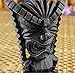 KC Hawaii God of Money 7 inch Tiki Figurine