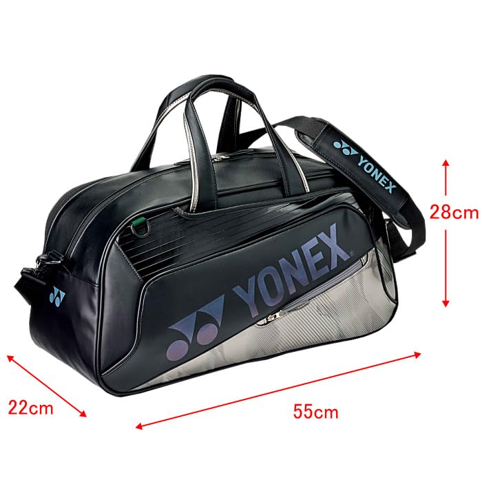 ヨネックス ボストンバッグ バトミントンバッグ Amazon | ヨネックス YONEX テニスバッグ・ケース バドミントンバッグ